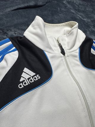 Sudadera Adidas Chelsea Vintage 90s