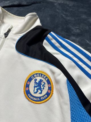 Sudadera Adidas Chelsea Vintage 90s
