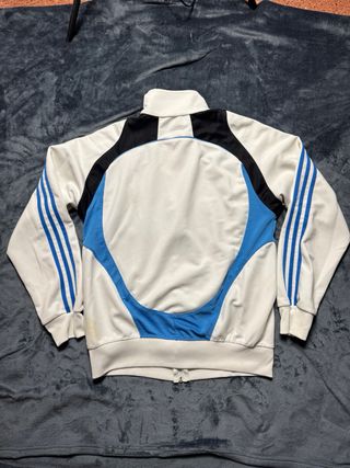 Sudadera Adidas Chelsea Vintage 90s