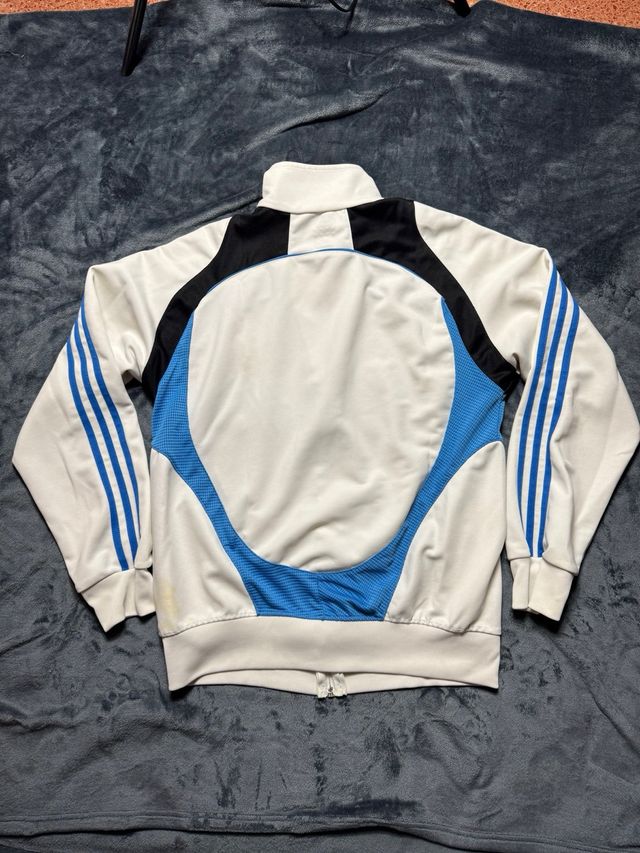 Sudadera Adidas Chelsea Vintage 90s