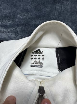 Sudadera Adidas Chelsea Vintage 90s