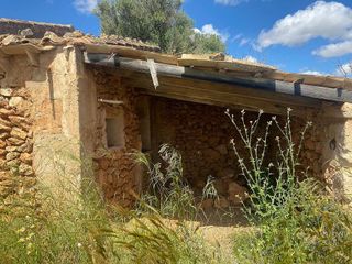 Terreno en venta en Campos