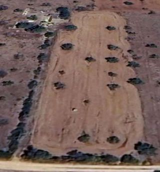 Terreno en venta en Campos