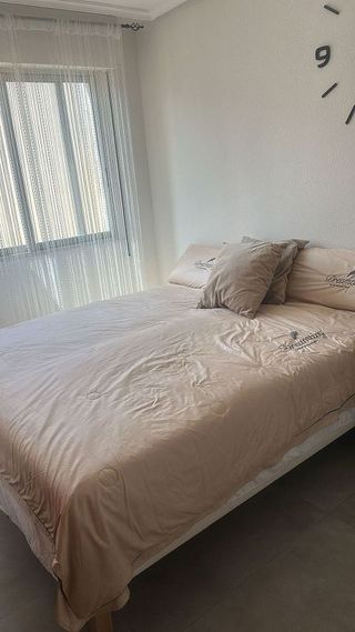 Ático en venta en Nueva Torrevieja - Aguas Nuevas en Torrevieja