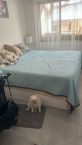 Ático en venta en Nueva Torrevieja - Aguas Nuevas en Torrevieja