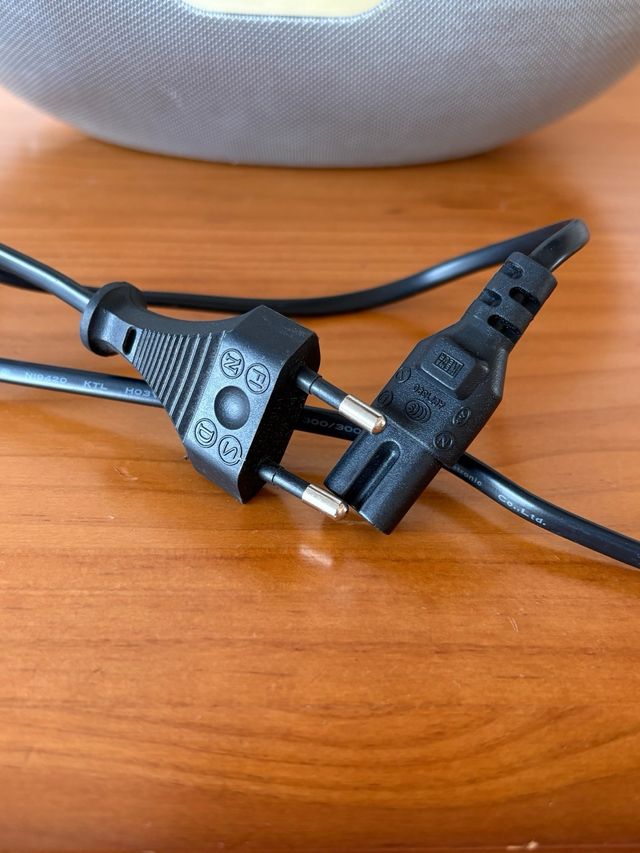 Radio/Reproductor CD Daewoo Beige