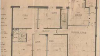 Piso en venta en La Paz - Segunda Aguada - Loreto en Cádiz