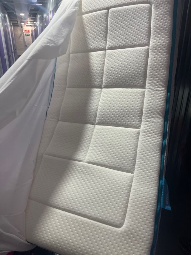 Colchón cuna antiplagiocefalia Venta Urgente