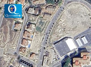 Terreno en venta en Jijona/Xixona