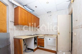 Piso en venta en Casco Antiguo en Algeciras