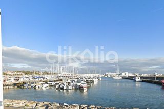 Piso en venta en Casco Antiguo en Algeciras