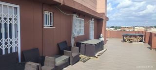 Ático en venta en Picassent