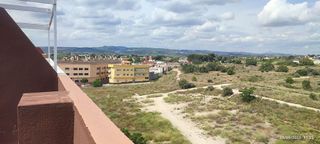 Ático en venta en Picassent