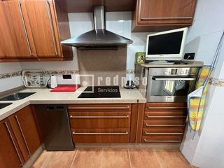 Piso en venta en La Caleta - La Viña en Cádiz