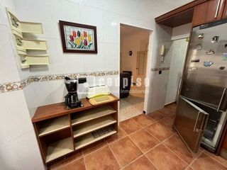 Piso en venta en La Caleta - La Viña en Cádiz