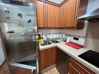 Piso en venta en La Caleta - La Viña en Cádiz