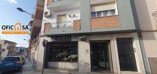 Local comercial en venta en Bailén