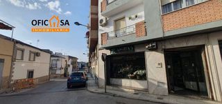 Local comercial en venta en Bailén