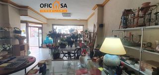 Local comercial en venta en Bailén