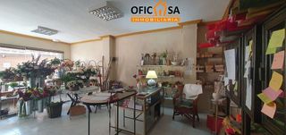 Local comercial en venta en Bailén