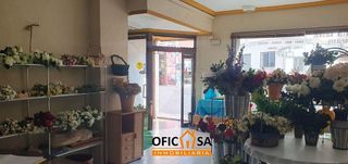 Local comercial en venta en Bailén