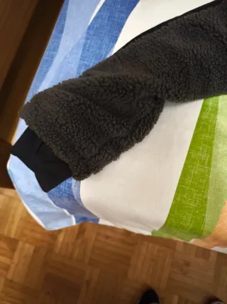 Chaqueta polar Decathlon Talla L