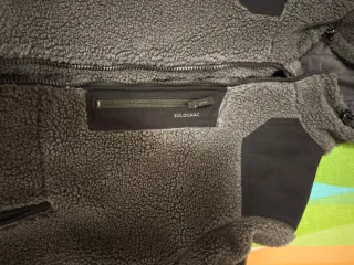 Chaqueta polar Decathlon Talla L