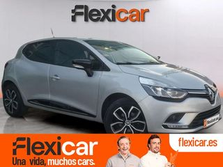 Renault Clio Intens TCe 67 kW (91CV)