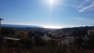 Terreno en venta en Les Brises de Calafell - Segur de Dalt en Calafell