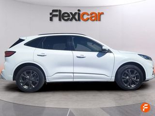 Ford Kuga ST-Line 2.5 Duratec PHEV 165kW Auto