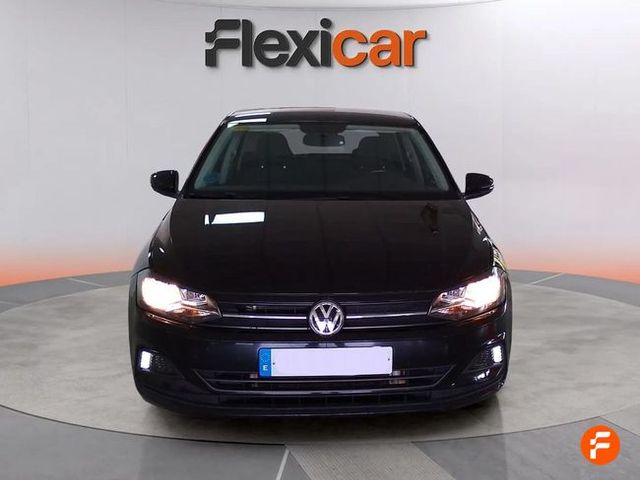 Volkswagen Polo Advance 1.0 TSI 70kW (95CV) DSG