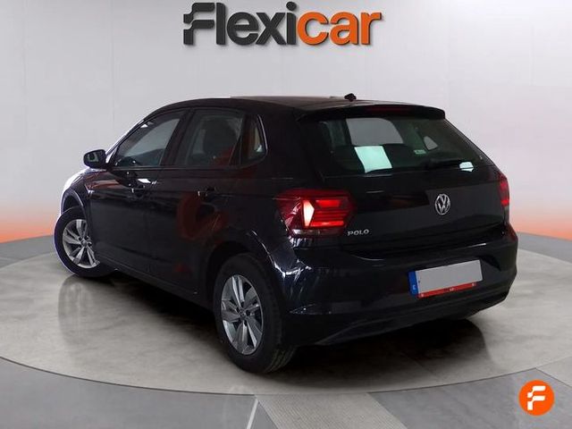 Volkswagen Polo Advance 1.0 TSI 70kW (95CV) DSG