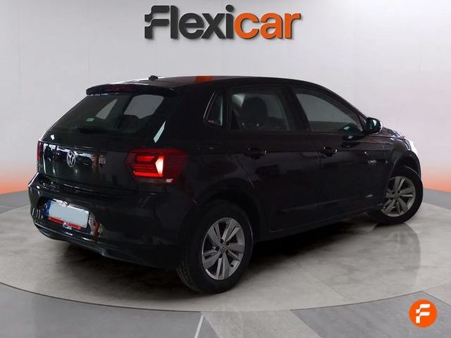 Volkswagen Polo Advance 1.0 TSI 70kW (95CV) DSG