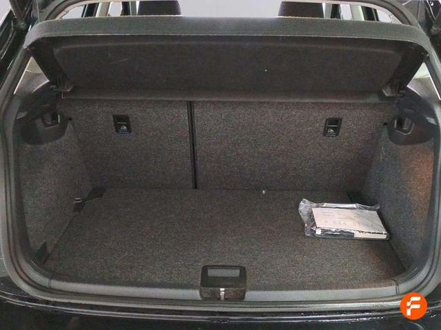 Volkswagen Polo Advance 1.0 TSI 70kW (95CV) DSG
