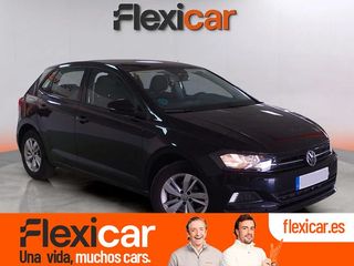 Volkswagen Polo Advance 1.0 TSI 70kW (95CV) DSG