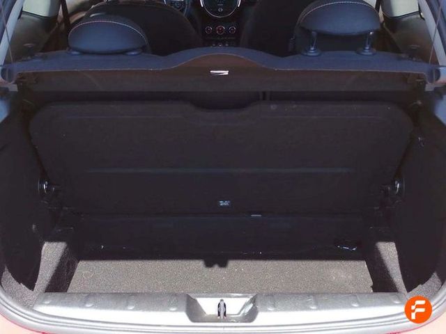 MINI Cooper COOPER 5 PUERTAS