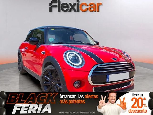 MINI Cooper COOPER 5 PUERTAS