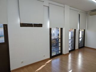 Oficina en alquiler en Casco Antiguo en Majadahonda