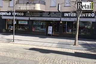 Oficina en alquiler en Casco Antiguo en Majadahonda