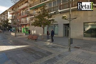 Oficina en alquiler en Casco Antiguo en Majadahonda