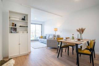 Piso en alquiler en Quart de Poblet