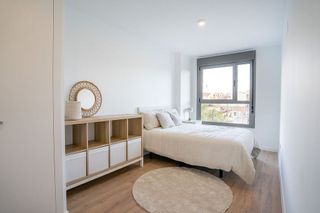 Piso en alquiler en Quart de Poblet