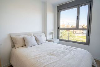 Piso en alquiler en Quart de Poblet