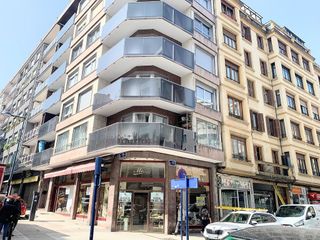 Local comercial en alquiler en Centro en Errenteria