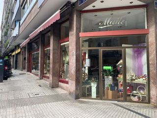 Local comercial en alquiler en Centro en Errenteria