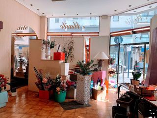 Local comercial en alquiler en Centro en Errenteria