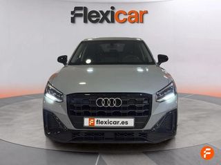 Audi Q2 Black Line 35 TFSI 110kW S tronic