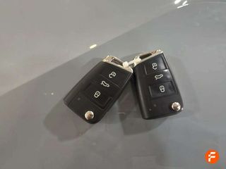 Audi Q2 Black Line 35 TFSI 110kW S tronic