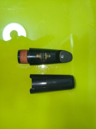 Clarinete Buffet Crampon E11