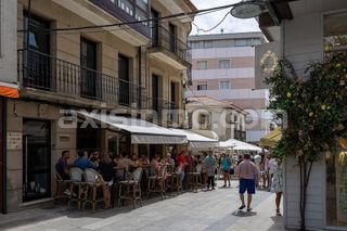 Local comercial en alquiler en Sanxenxo en Sanxenxo